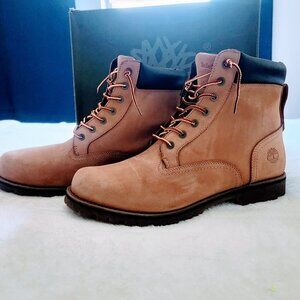 Men's Timberland Boots